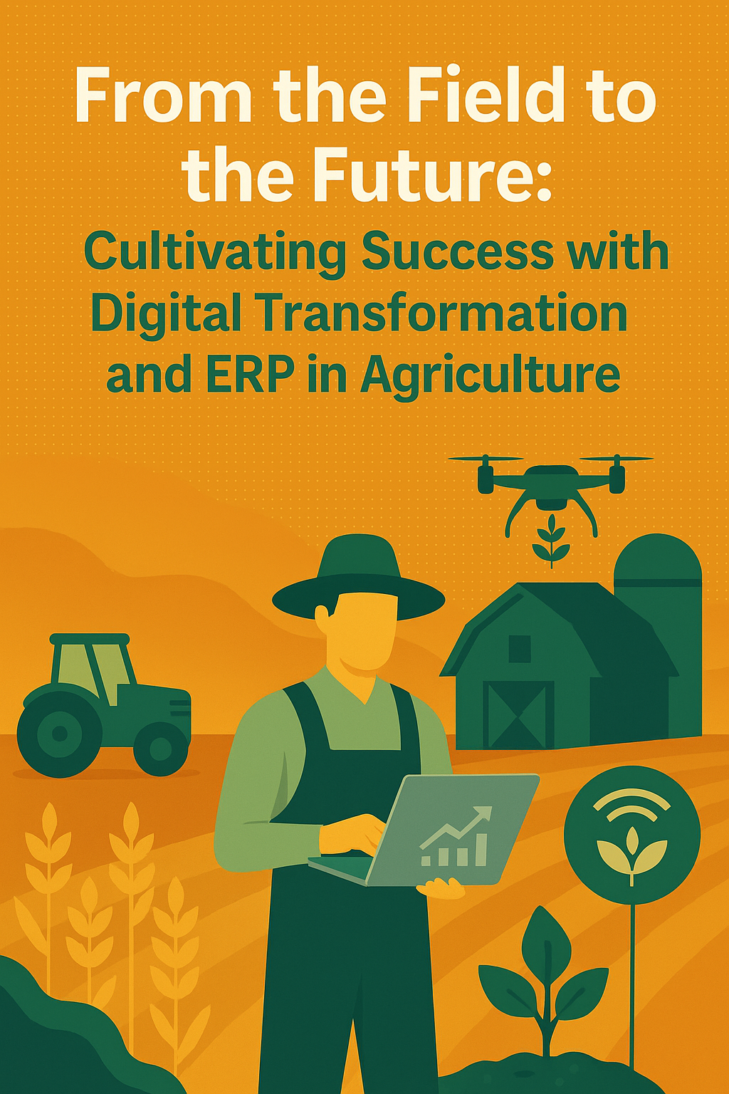 agriculture industry digital transformation
